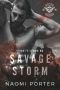 [Knight's Legion MC 01] • Savage Storm